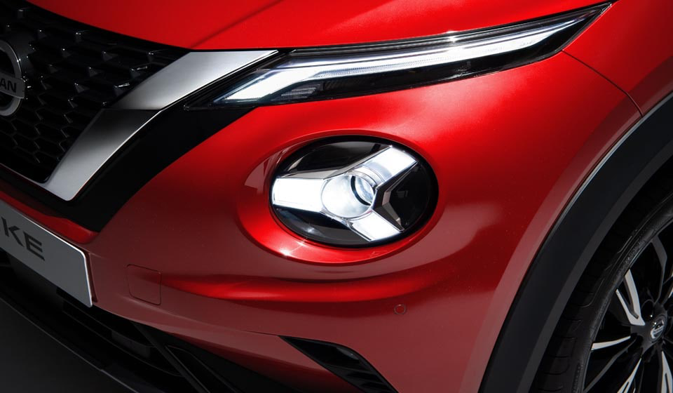 Full LED HeadLamps